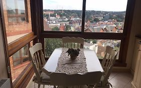 Flat Gramado Centro